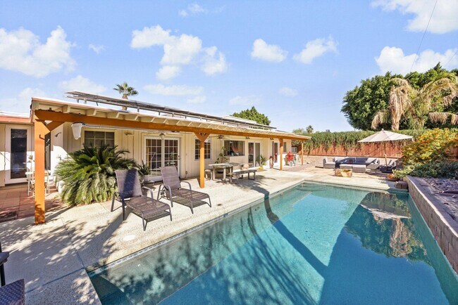 Foto del edificio - 74151 Peppergrass St