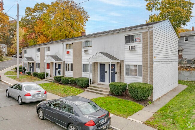 241 Avenida Quinnipiac - Georgetown Apartments