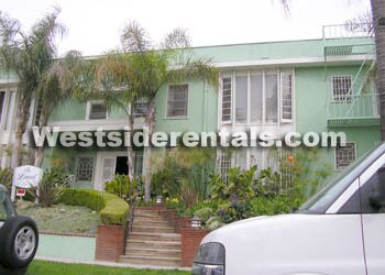 Primary Photo - 8017 Selma Ave