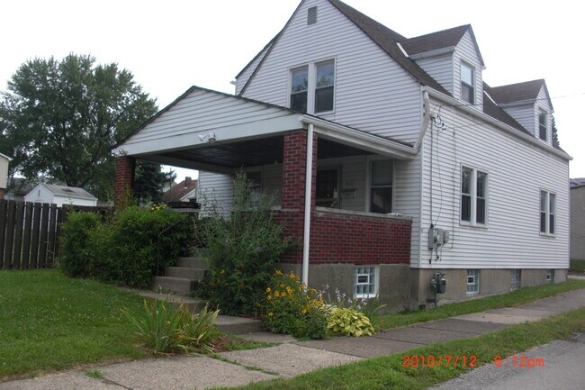 Foto del edificio - 916 North Ave