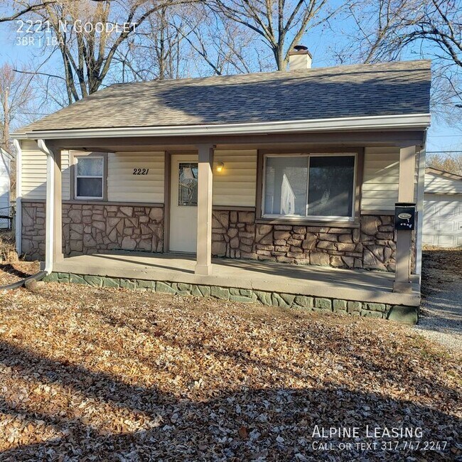 Foto del edificio - Northwest 3BR House! Garage!