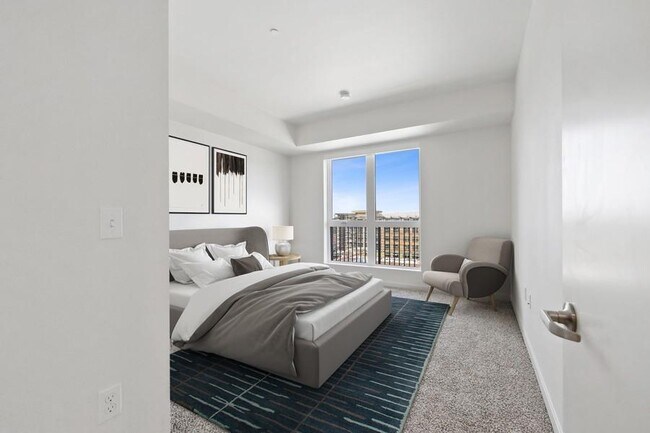 Foto del edificio - Lincoln Landing