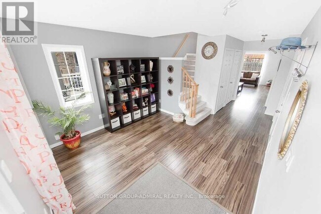 Photo du bâtiment - 152 Stonemount Crescent