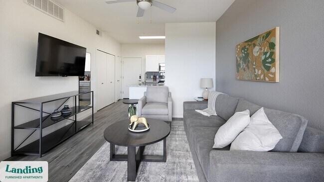 Building Photo - 1811 E Apache Blvd