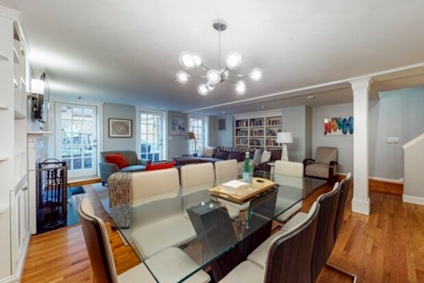 Foto del edificio - 85 Dartmouth St