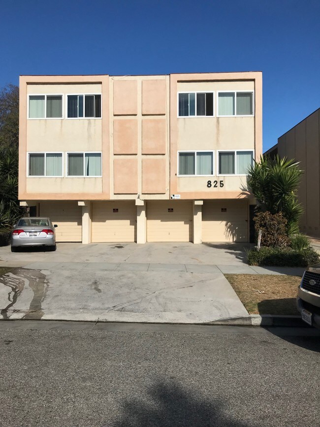 Building Photo - 825 Euclid St