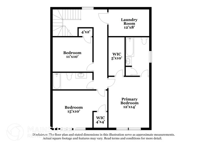 Building Photo - 1016 Joselynn Drive