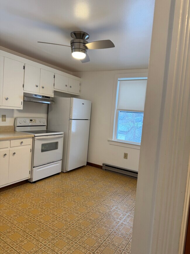 Foto del edificio - 226 Mill St