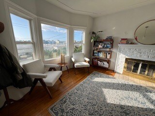 Foto del edificio - Oxford