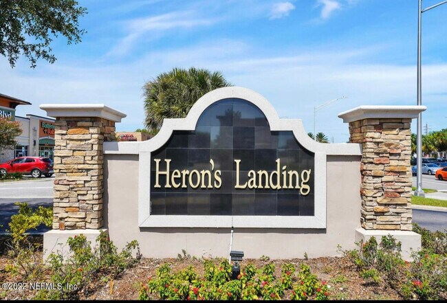 Foto del edificio - 13848 Herons Landing Way