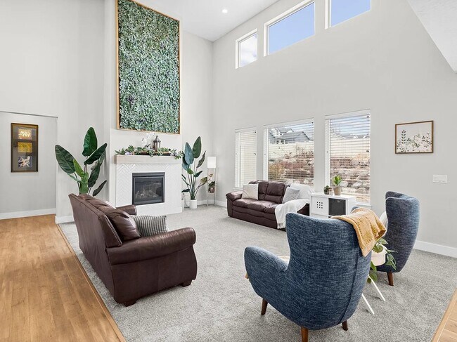 Building Photo - 11599 Dorothy Vista Dr