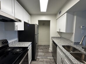 Interior Photo - Arbor Mill Apartments at Norcross