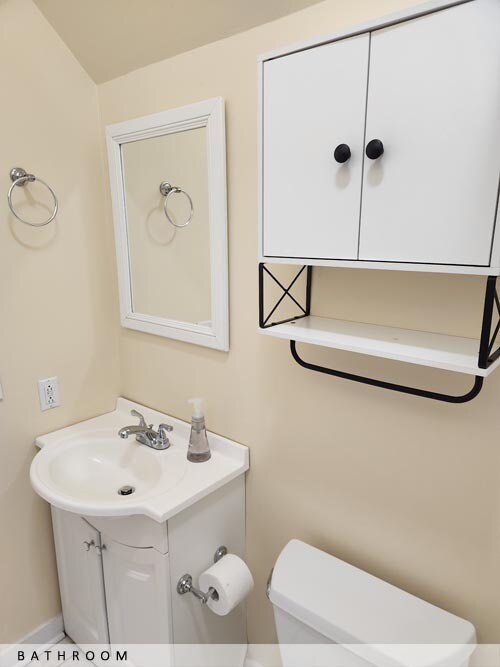 Bathroom - 60 Gatheringgreen W