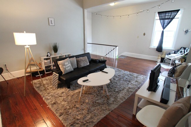 Foto del edificio - 1 Brady St