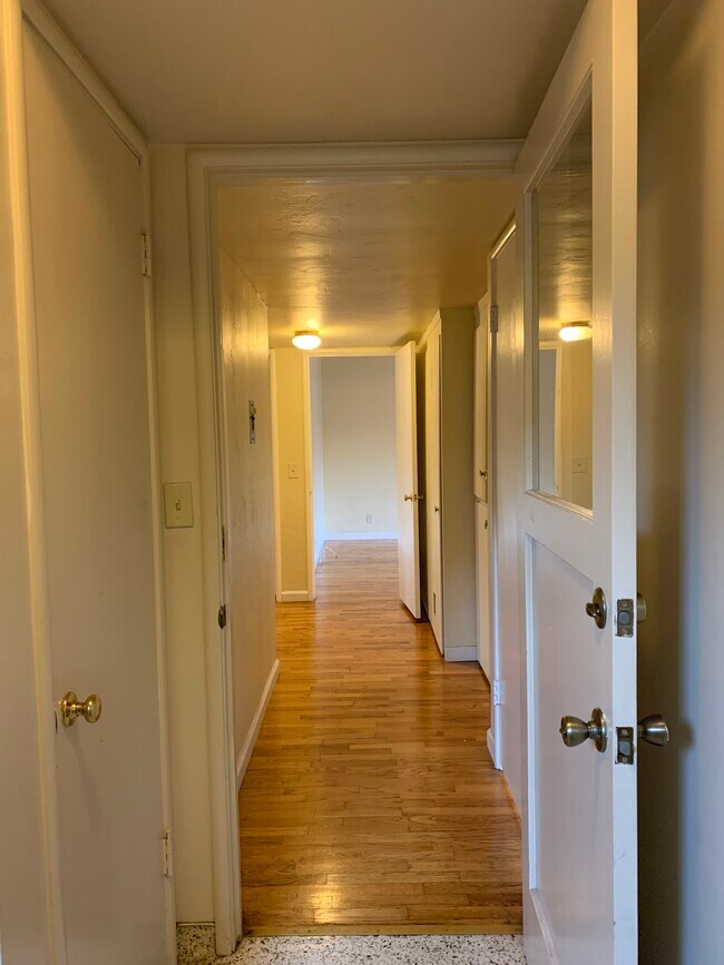 Hallway - 91 E Virginia St
