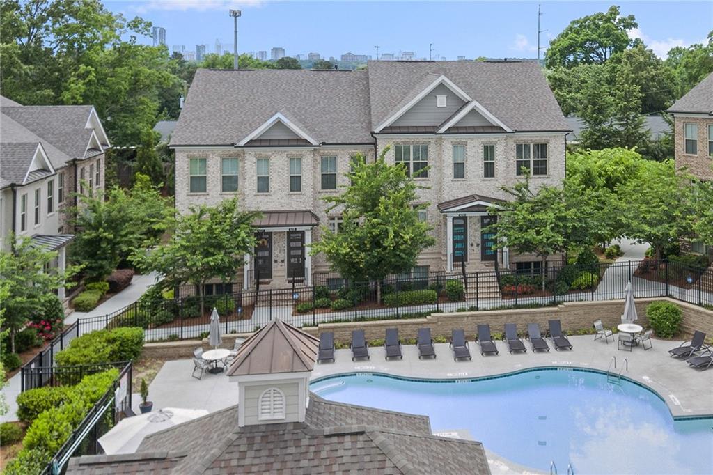 Foto principal - 4231 Deming Cir