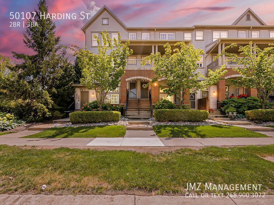 Photo - 50107 Harding St-