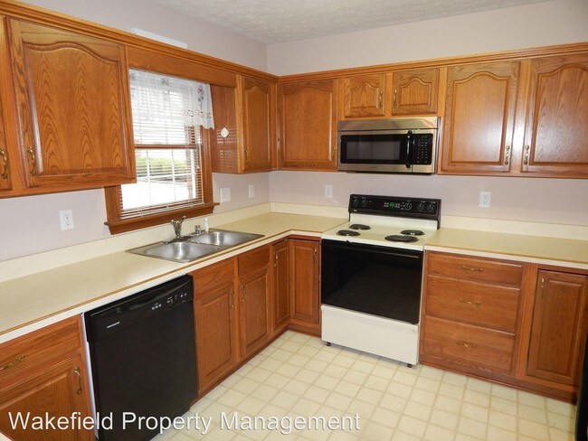 Building Photo - 10408 Monticello Forest Cir