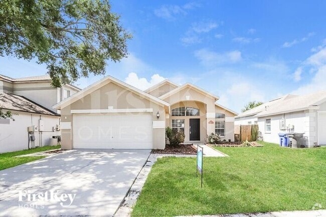 Building Photo - 2120 Cattleman Dr
