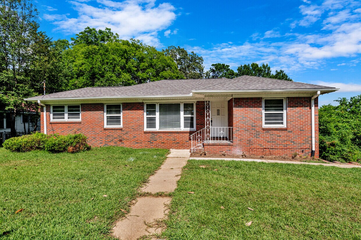 Foto principal - 204 3rd Ave