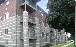 Edificio - 420 College Avenue