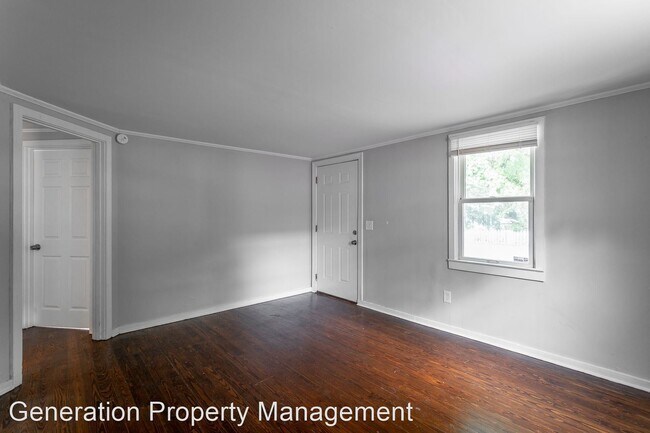 Building Photo - 2 br, 1 bath House - 3921 Bennett Rd