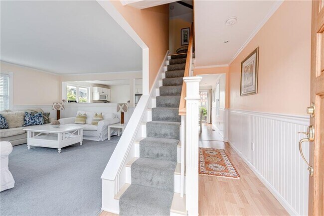 Foto del edificio - 40 Holland St