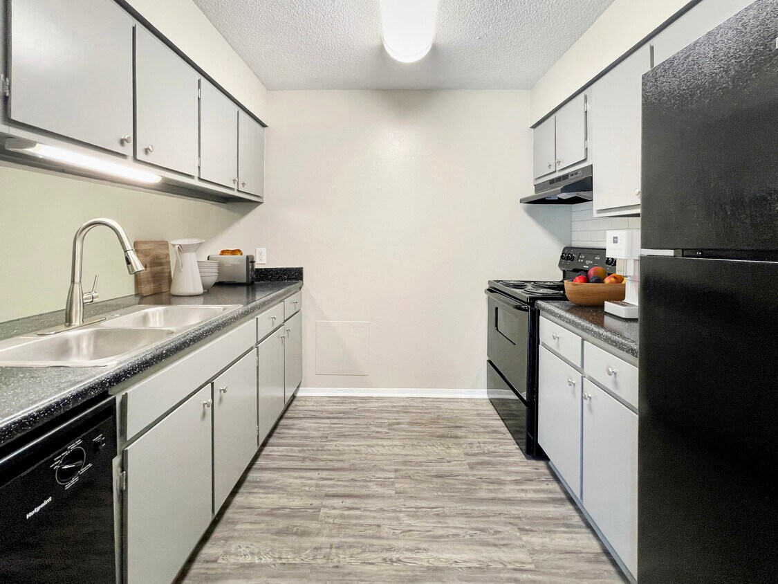 Foto principal - Kendall Place
