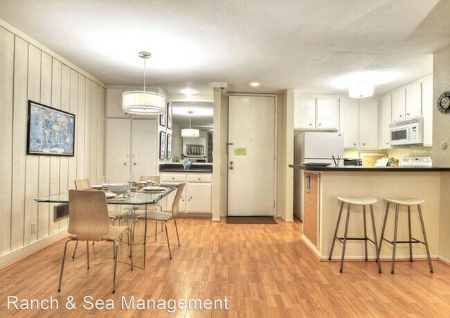 Foto del edificio - 1 br, 1 bath House - 999- B109 N. Pacific St.