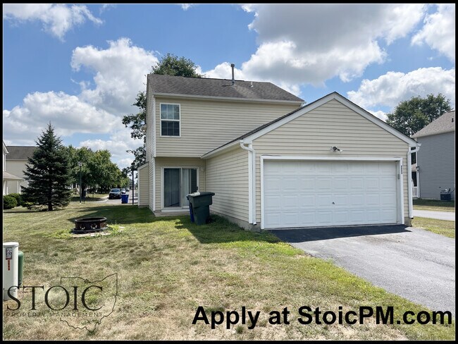 Foto del edificio - 3903 Claremorris St