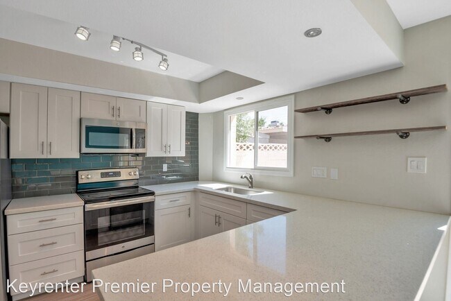 Foto del edificio - 3 br, 2.5 bath House - 6005 N Granite Reef...