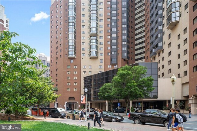 Foto del edificio - 900 N Stafford St