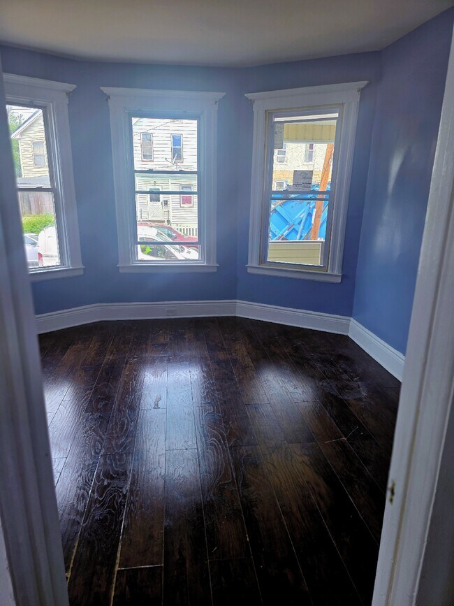 Dormitorio principal - 212 Oakwood Pl