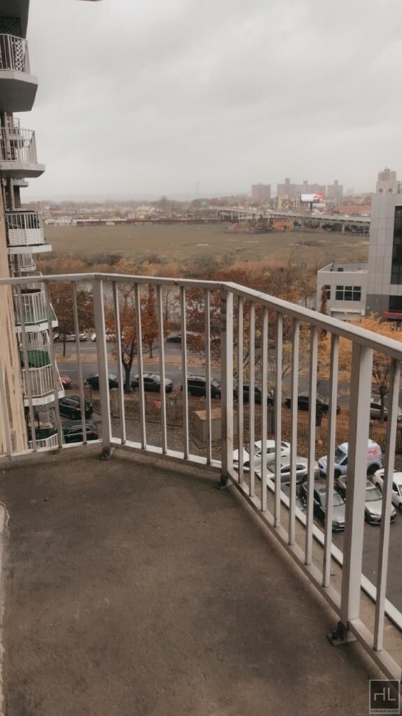 Foto del edificio - SHELL ROAD