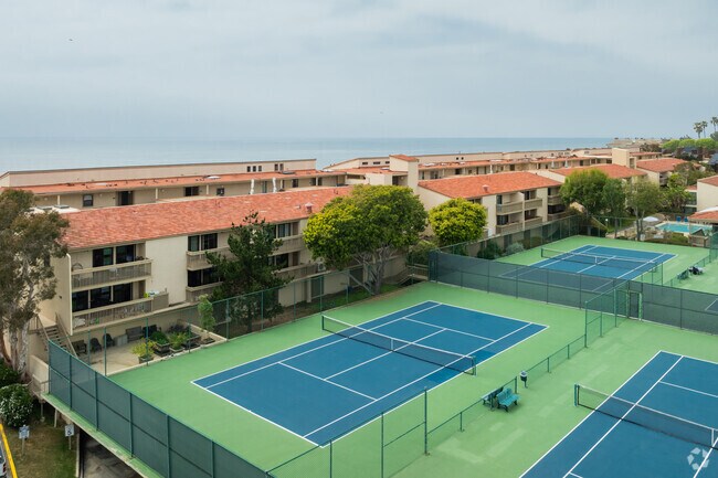 Foto del edificio - Solana Beach & Tennis Club