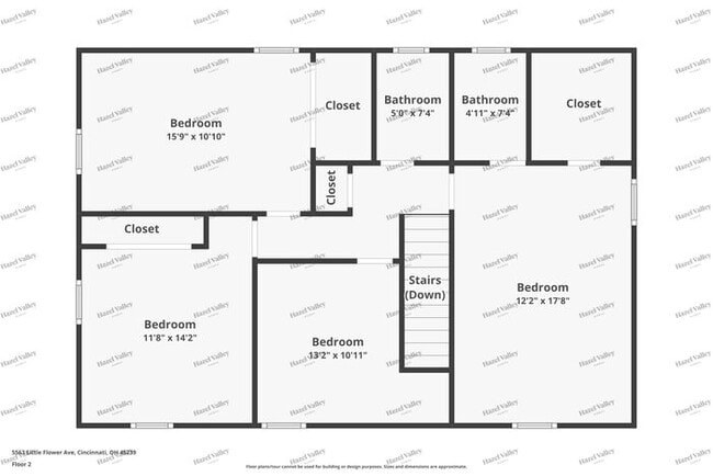 Foto del edificio - 5563 Little Flower Ave