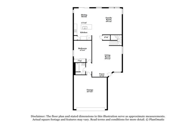 Foto del edificio - 7356 S MESSALA Ct