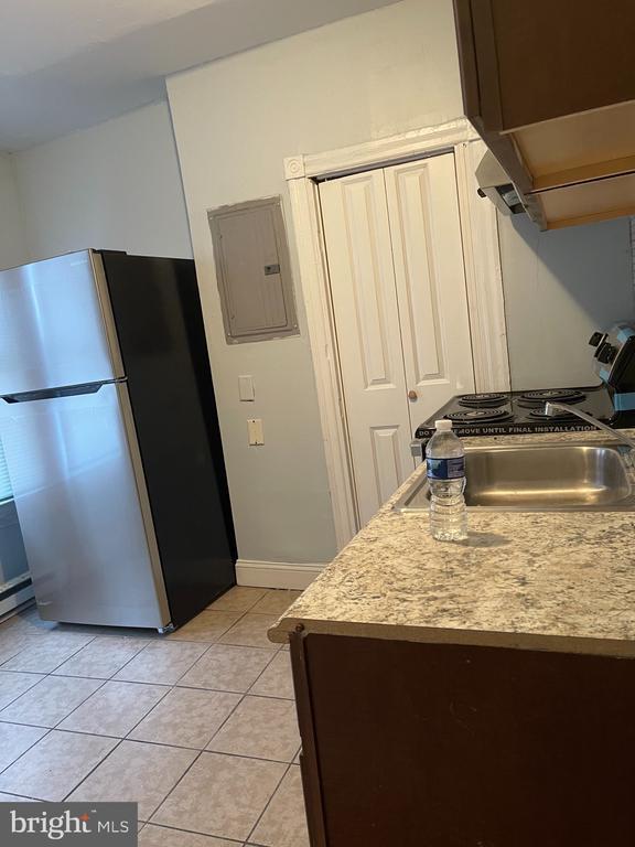 Foto del edificio - 537 N Vodges St