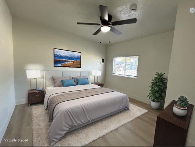 Foto del edificio - 951 N Redwood Rd