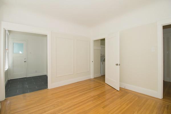 Foto del edificio - 2 bedroom in San Francisco CA 94121