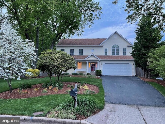 Foto del edificio - 13110 Pelmira Ridge Ct