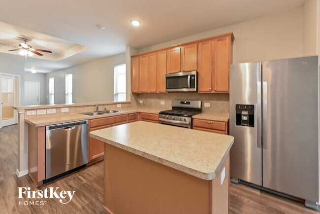 Foto del edificio - 14711 Myrtle Point Dr