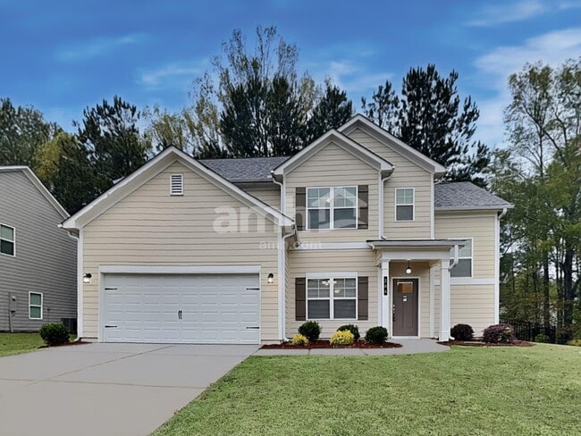 Building Photo - 264 Andrew Jackson Ct