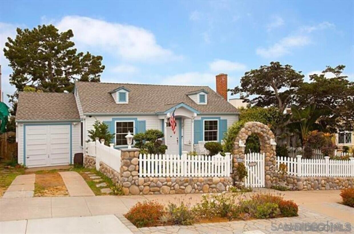 Foto principal - 4411 Orchard Ave
