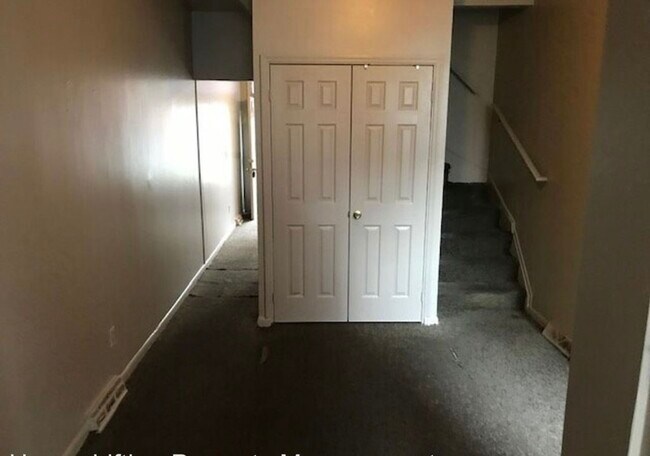 Dinning Room - 1428 N 4th St