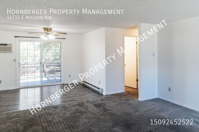 Foto del edificio - 14715 E Mission Ave