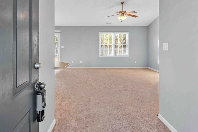 Building Photo - 105 Gamble Way