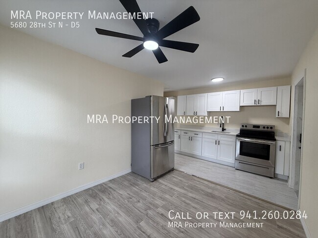 Foto del edificio - 5680 28th St N
