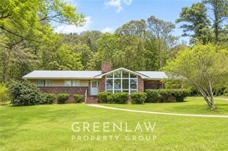 Building Photo - 3605 Flat Shoals Rd