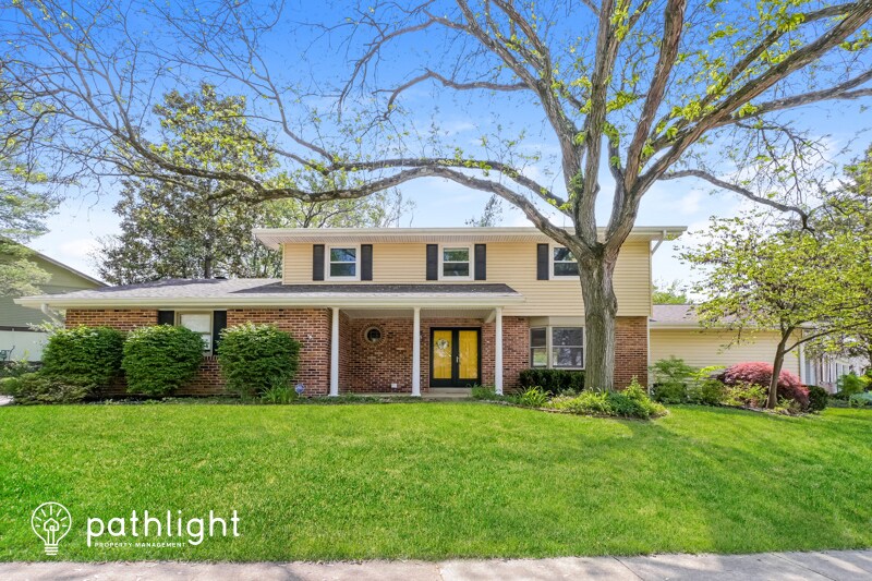 Primary Photo - 12930 Somerton Ridge